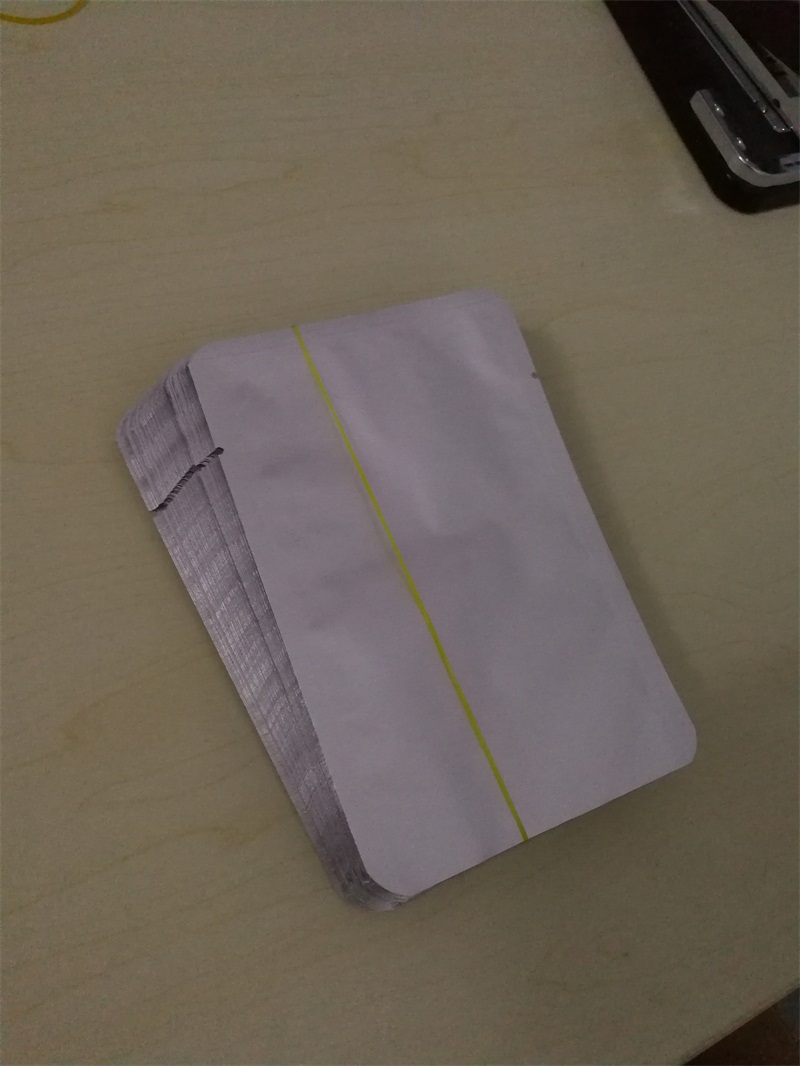 食品級鋁箔包裝